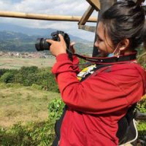 Cie Buledd profile icon