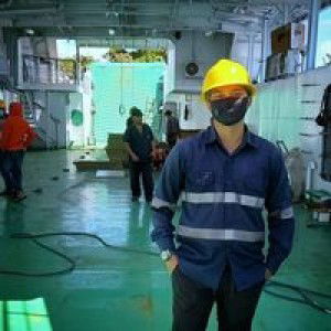 Ipankk Lutfi profile icon