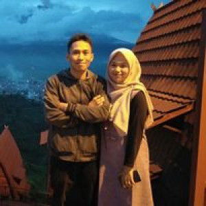 Aria Fitri profile icon