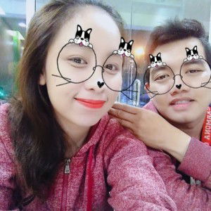 Camille Joy Alibudbud profile icon