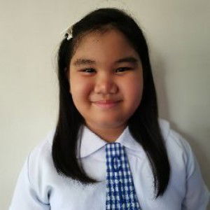 May Amor L Flores profile icon