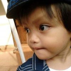 Putri B Primanti profile icon