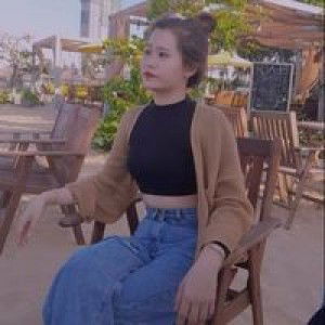 Thúy Vy profile icon