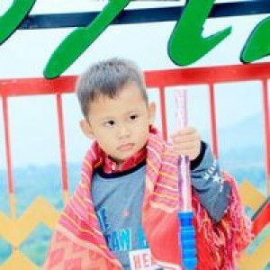 Lena Theresia Nde Itingna profile icon