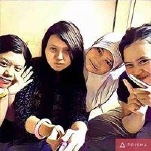 Amy Sweetparttwo profile icon