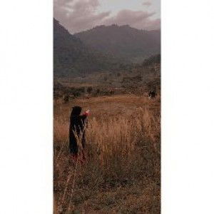 Sarah zahra Alhusna profile icon