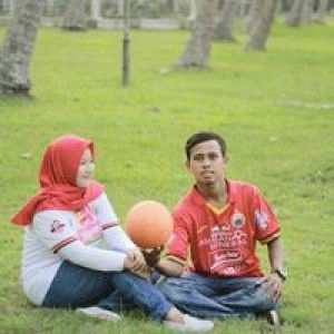 Fathiyah profile icon