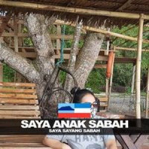 Suinis binti Pujoi profile icon