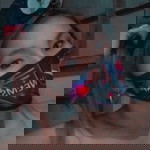 Dimple Hilado profile icon