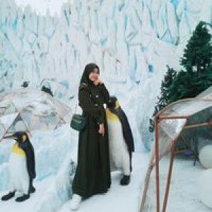 Kamelia II profile icon