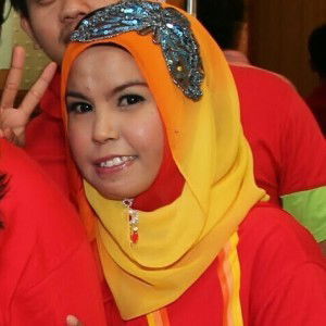 Meliya Nirmal profile icon