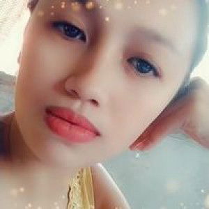 Gladys Lea Lheys profile icon