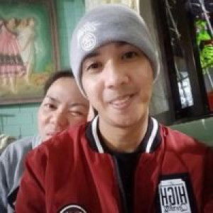 Nhadz Arabos profile icon