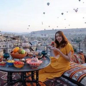 Tassanee Veeralertlittichai profile icon