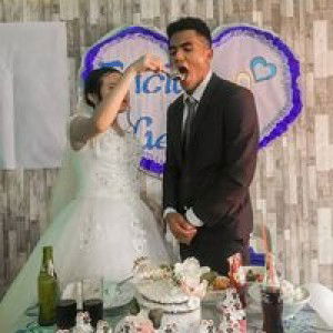 Tricia Faith Sarno profile icon