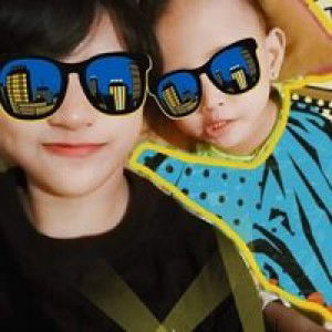 Oktaviani profile icon