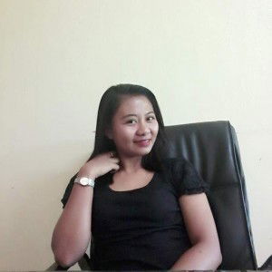 CHARMAINE CABAUATAN profile icon