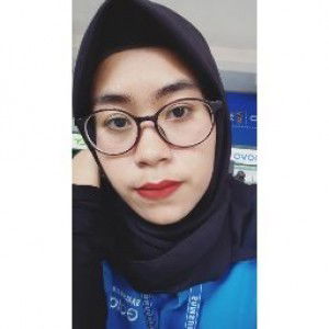 hanina wulan profile icon