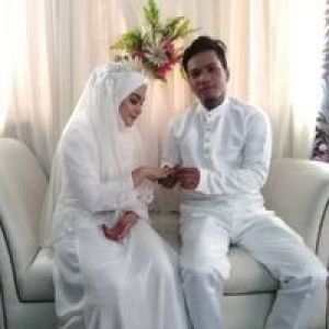 Rosyeilla Shamshudin profile icon