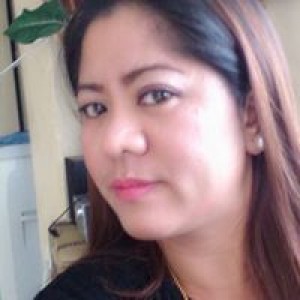 Shiela Alcaraz Dy profile icon