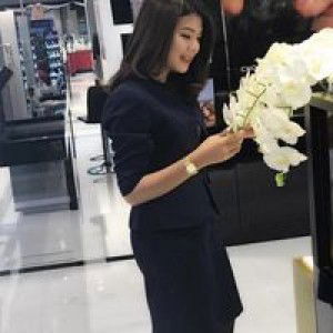 Kanlaya Nam profile icon