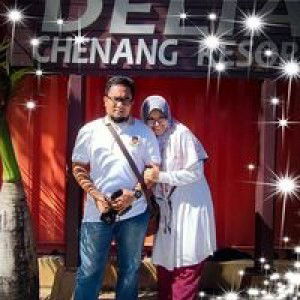 Wan Nurul Farhana profile icon