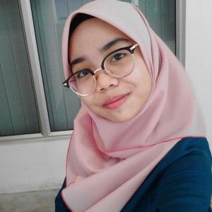 Nur Rina Majid profile icon