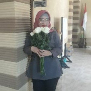 Yustri Wari profile icon