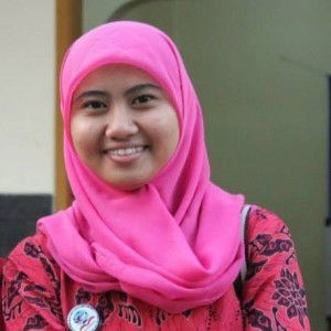 Mareta Salsabila profile icon