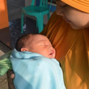 alfarezel ghaisan karafi profile icon