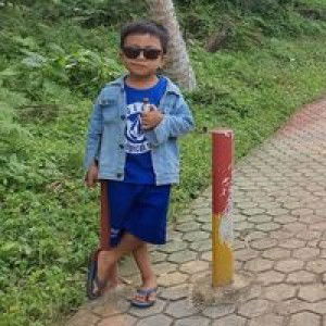 Kiky Aulia Yakin profile icon