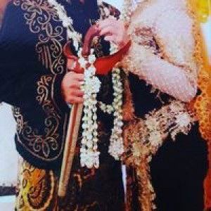 Jenengku Tan profile icon