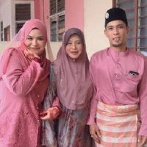 Lyia Natasya profile icon