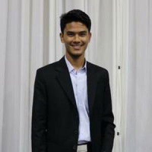 Fayyadh Ibrahim profile icon