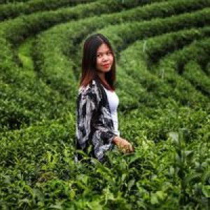 Sasitorn Saenmueangma profile icon