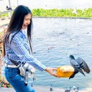 Rutchadaporn Mindset profile icon