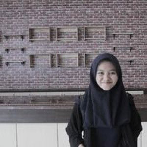 May Farida Nabila profile icon