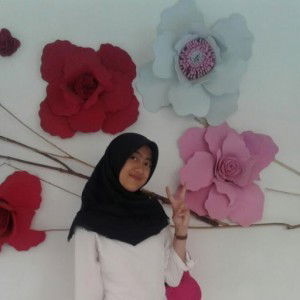 Hani Ratnasari profile icon