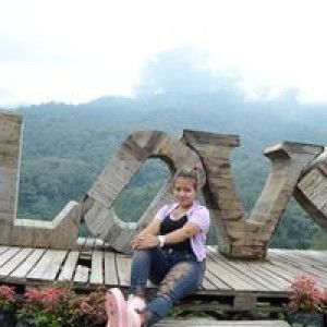 Izna Kechil IR profile icon