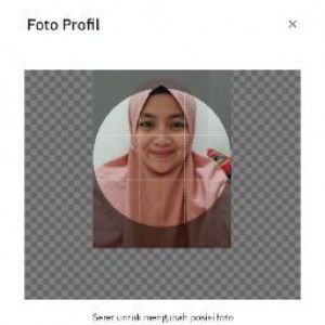 Ulfah Maharani profile icon