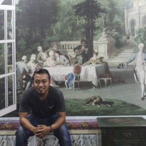 Syarif Hidayat profile icon