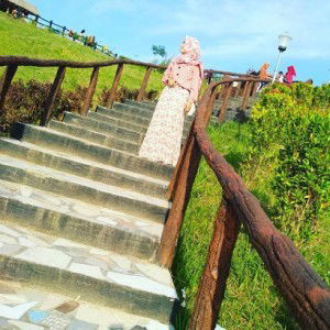 Rauzatul jannah profile icon