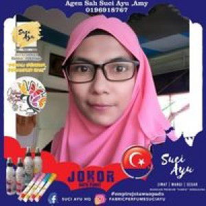 Amelina Hamdan profile icon