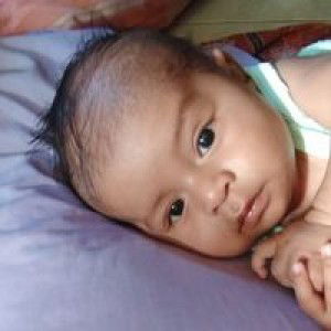 Rhiki Andre Vank Bahta profile icon