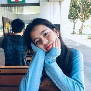 Trixie Emilgo profile icon