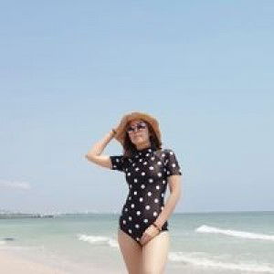 Highy Maryporm profile icon