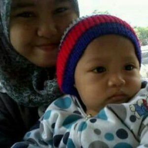 Riki Subadiah profile icon