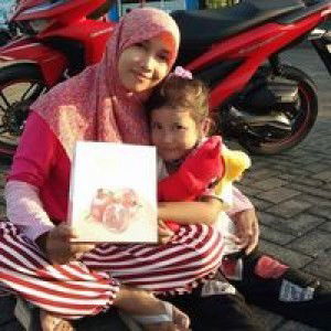 Anna Laili Waiteu profile icon