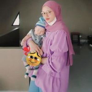 Siti Nurindahyana profile icon