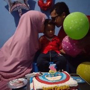 Dimas Apry profile icon